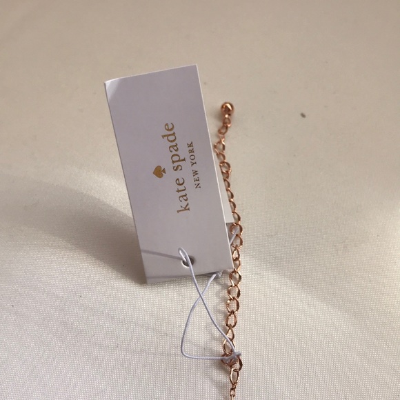 Kate Spade necklace - Picture 4 of 6